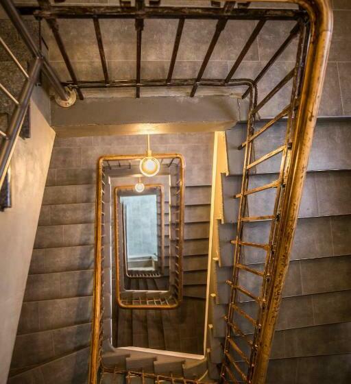 Aappartel Aparthotel Herford