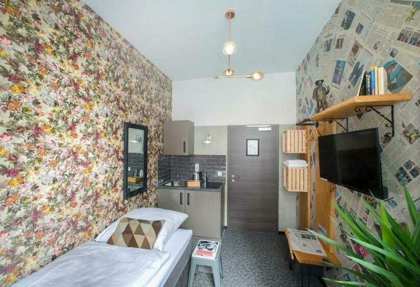 Aappartel Aparthotel Herford