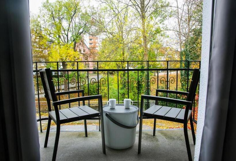 Aappartel Aparthotel Herford