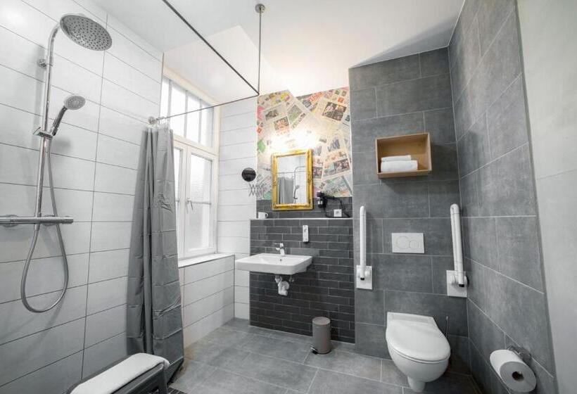 Aappartel Aparthotel Herford