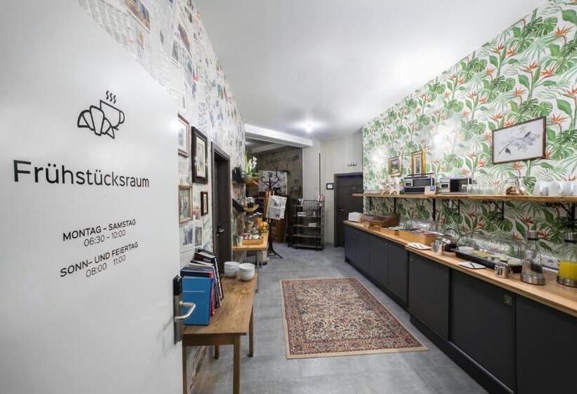 Aappartel Aparthotel Herford