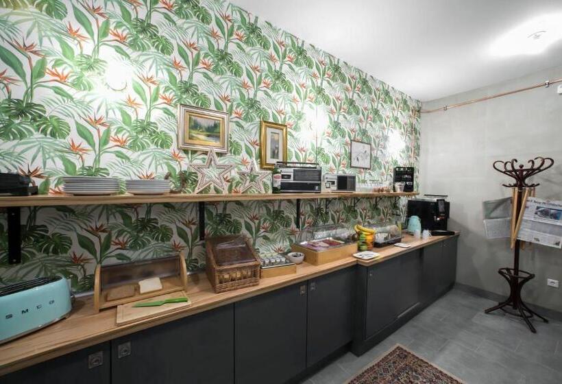 Aappartel Aparthotel Herford