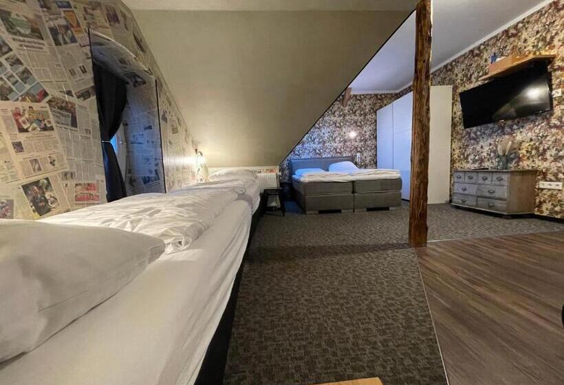 Aappartel Aparthotel Herford