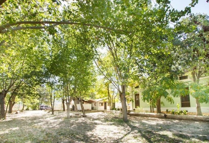 旅馆 Riera Dagres Relax Rural Grupos