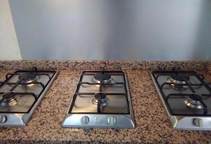 旅馆 Riera Dagres Relax Rural Grupos