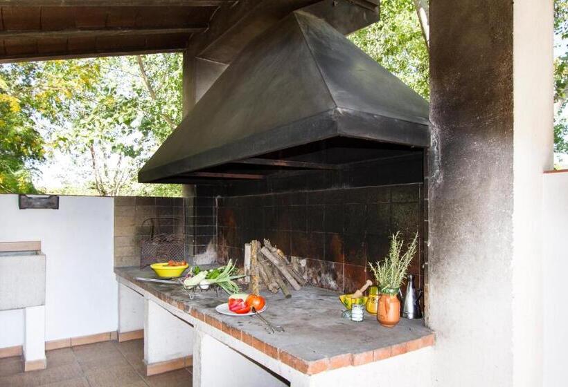 旅馆 Riera Dagres Relax Rural Grupos