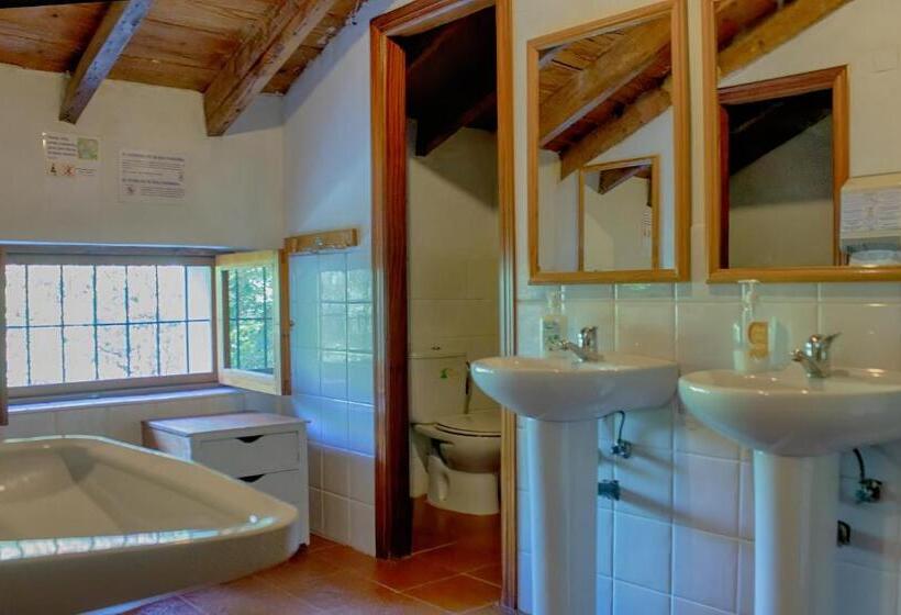 旅馆 Riera Dagres Relax Rural Grupos