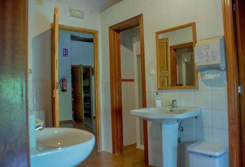 旅馆 Riera Dagres Relax Rural Grupos