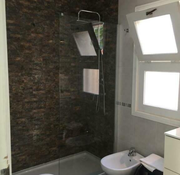 Apartament Yucca Fanabe