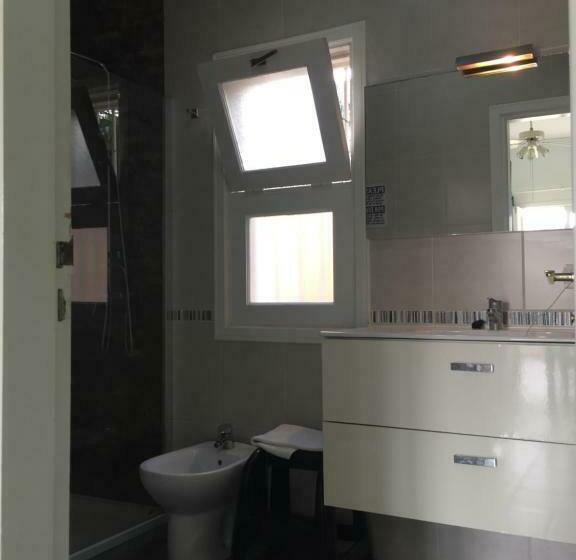 Apartament Yucca Fanabe