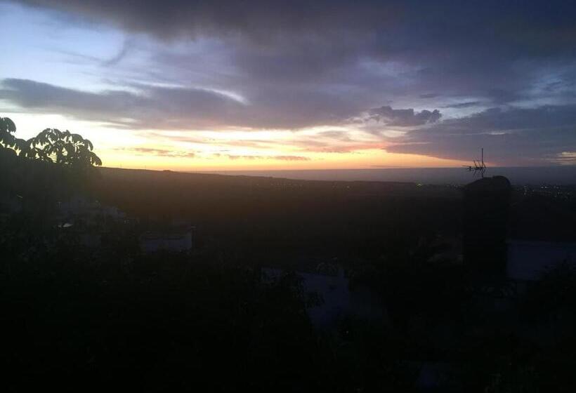 B&b Casa En La Montaña