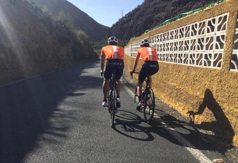 B&b Casa En La Montaña