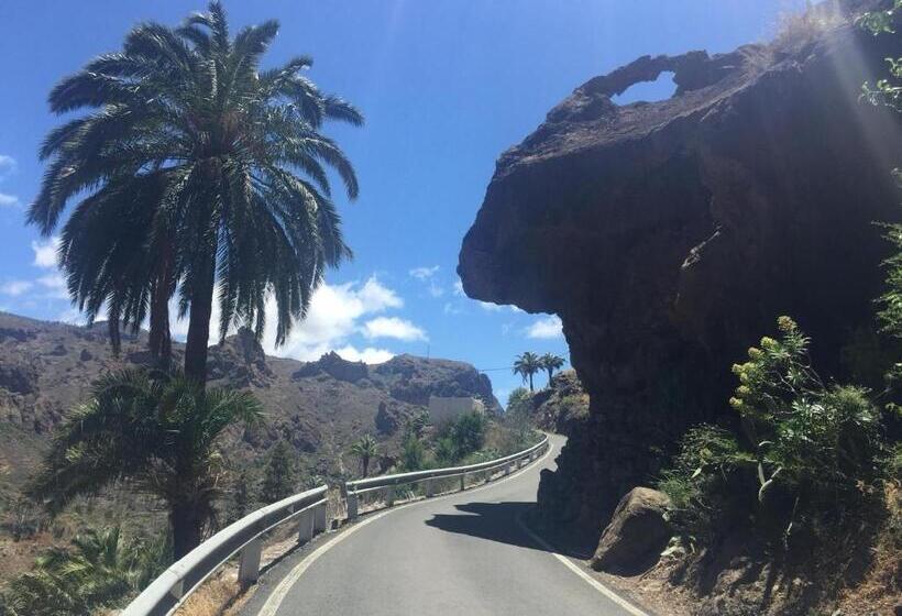 B&b Casa En La Montaña