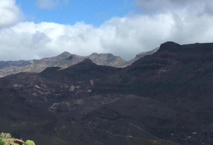 B&b Casa En La Montaña