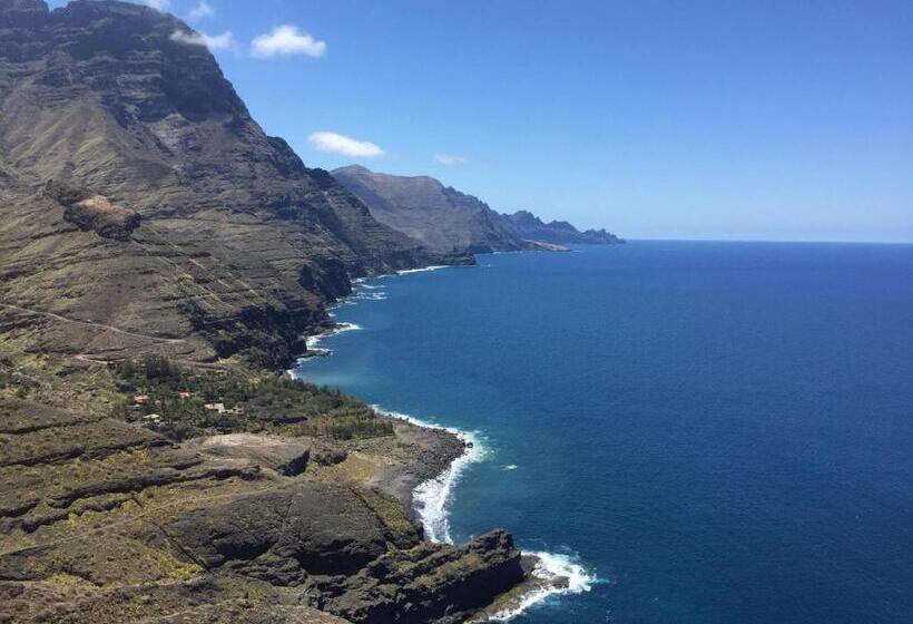 B&b Casa En La Montaña