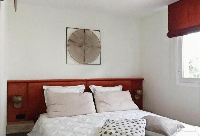 B&b Casa En La Montaña