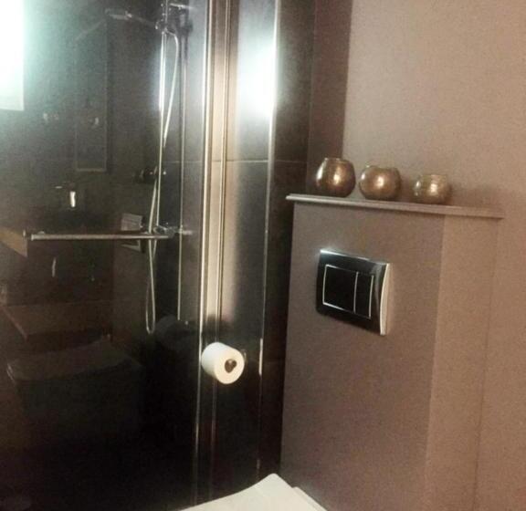 B&b Casa En La Montaña