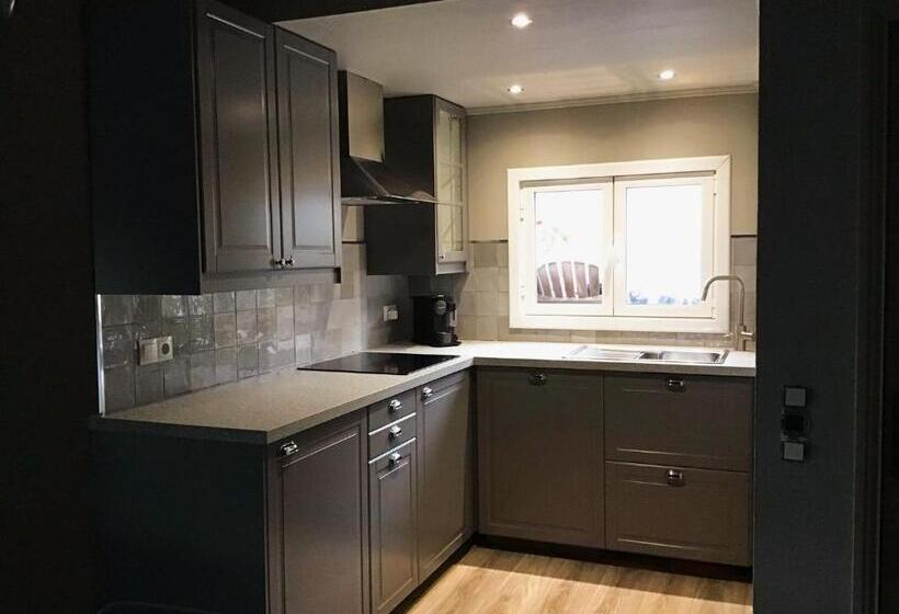 B&b Casa En La Montaña