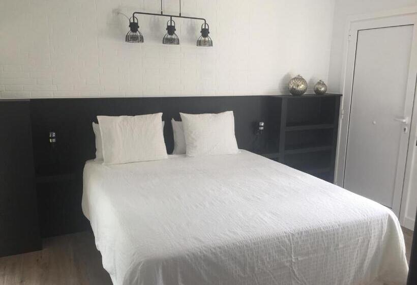 B&b Casa En La Montaña