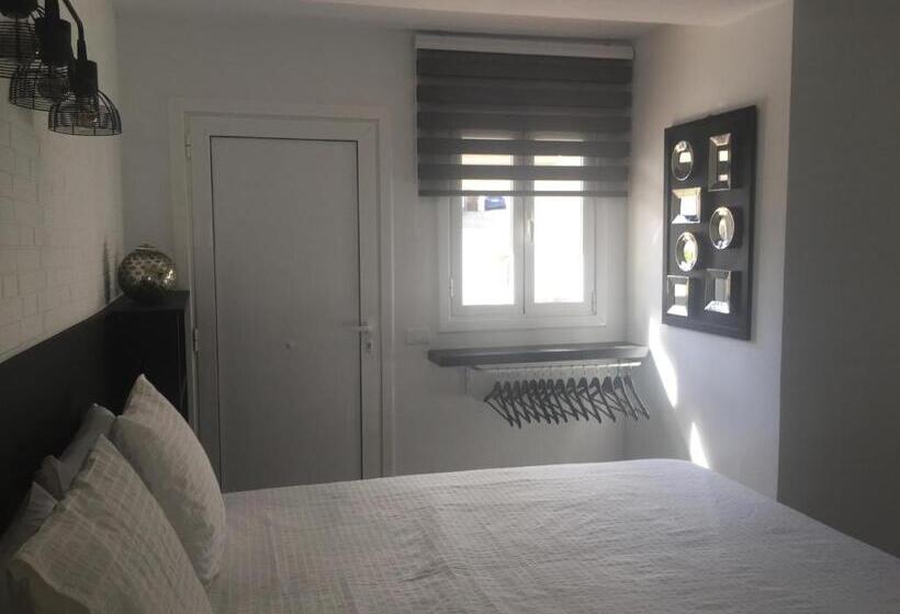 B&b Casa En La Montaña