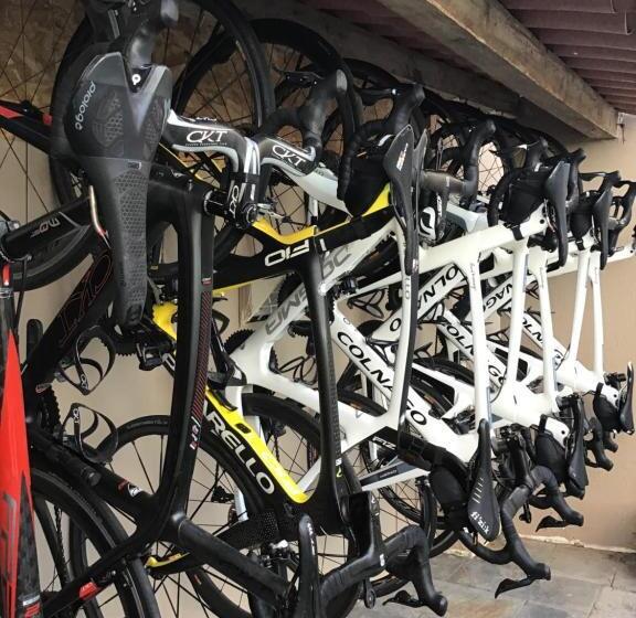 B&b Casa En La Montaña