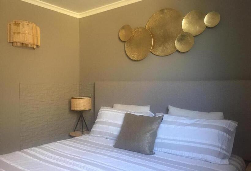 B&b Casa En La Montaña