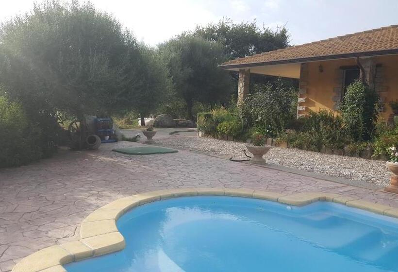 B&b Casa Vacanza Centro Sardegna