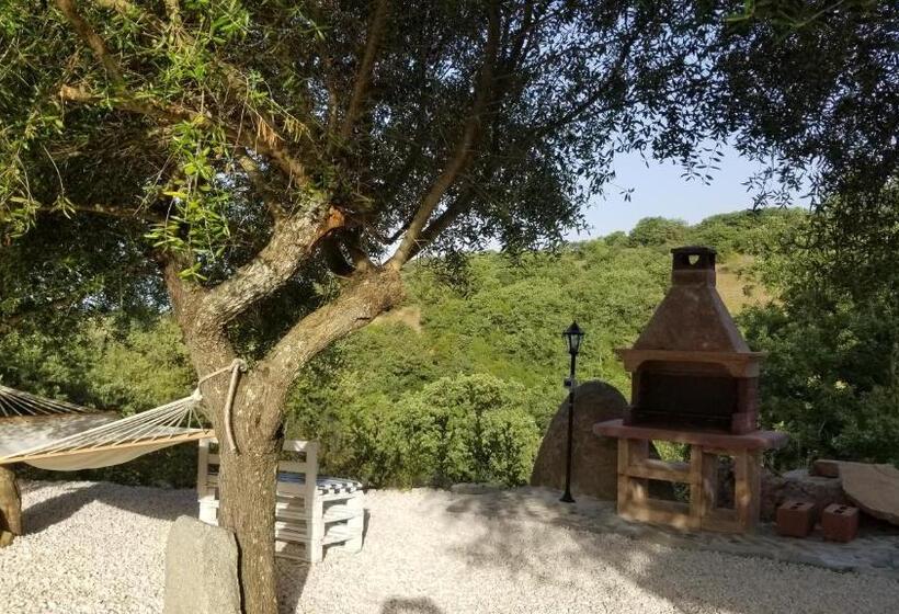 B&b Casa Vacanza Centro Sardegna