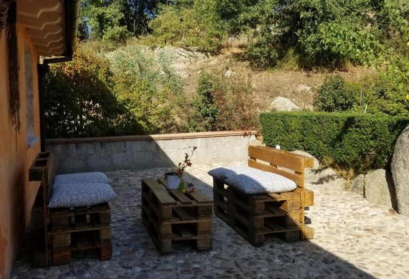 B&b Casa Vacanza Centro Sardegna