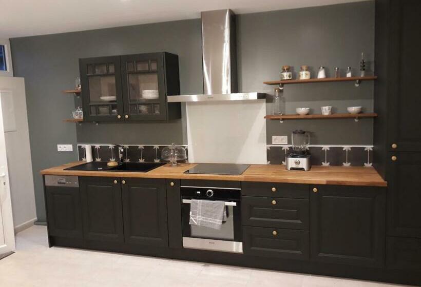 צימר Les Roseaux A La Campagne Au Centre Des Chateaux De La Loire