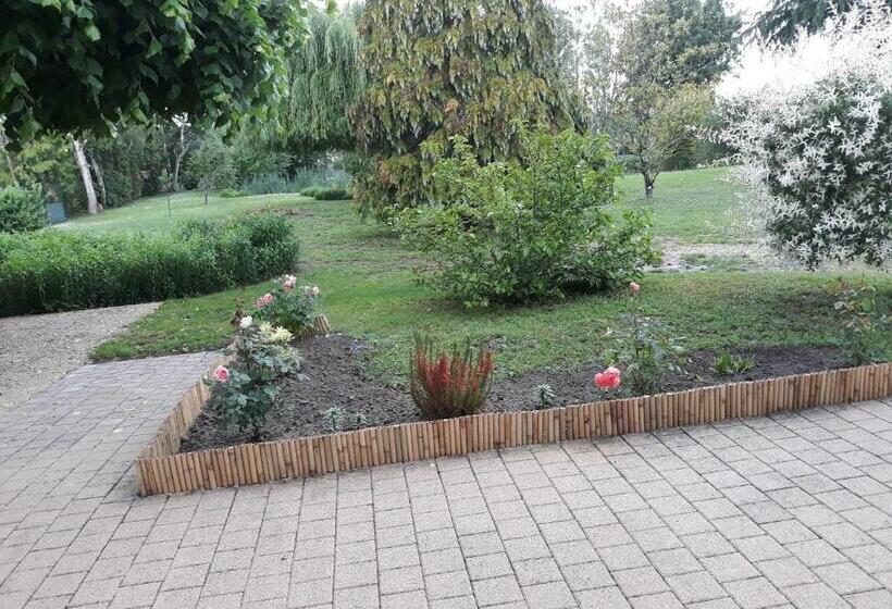 צימר Les Roseaux A La Campagne Au Centre Des Chateaux De La Loire