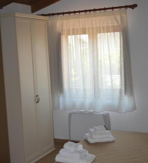 צימר Agriturismo Albachiara