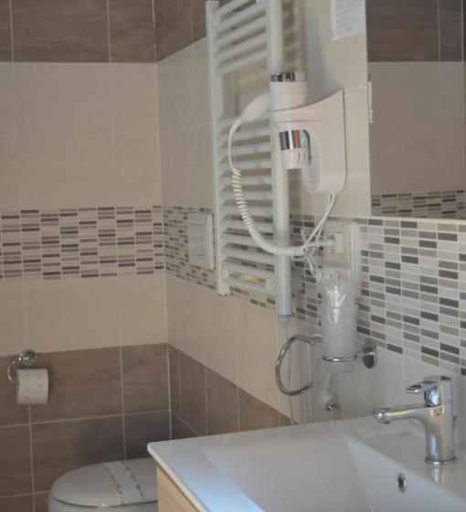 צימר Agriturismo Albachiara