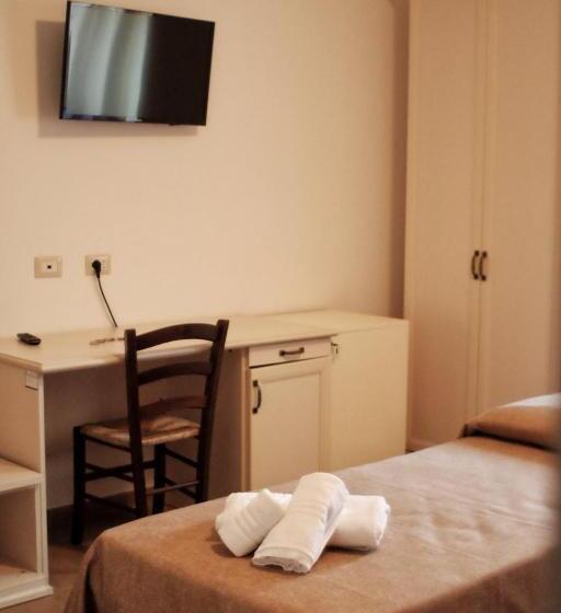 צימר Agriturismo Albachiara