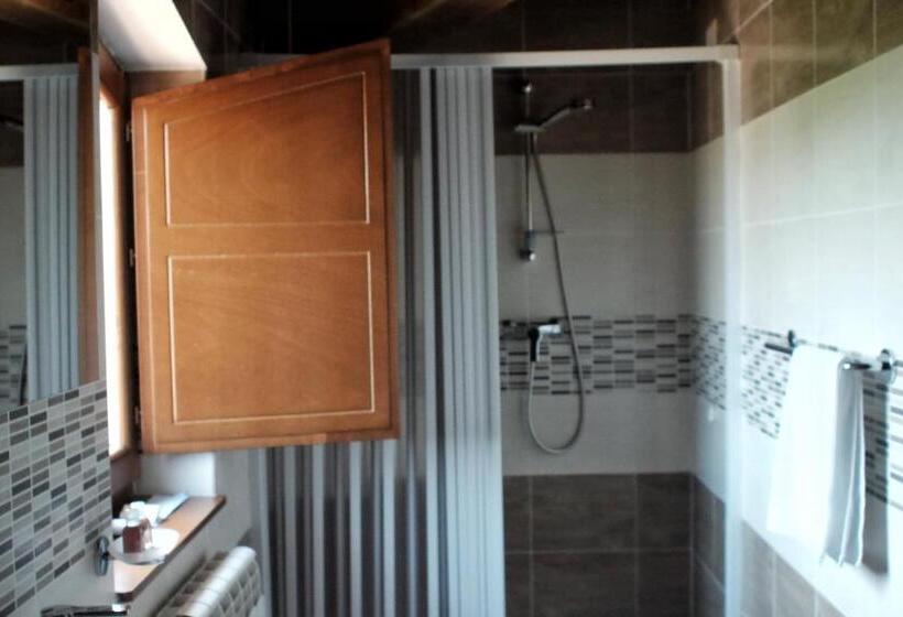 צימר Agriturismo Albachiara