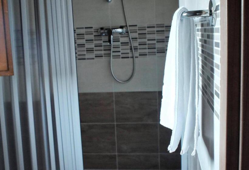 צימר Agriturismo Albachiara