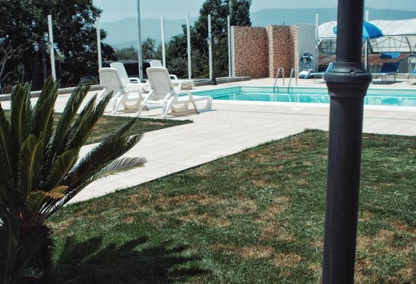 צימר Agriturismo Albachiara