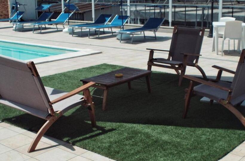 צימר Agriturismo Albachiara