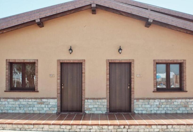 צימר Agriturismo Albachiara