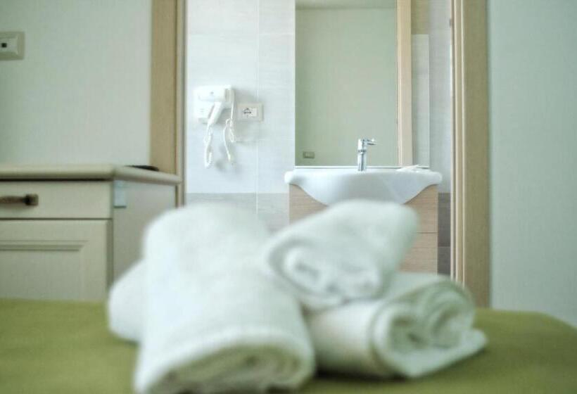 צימר Agriturismo Albachiara