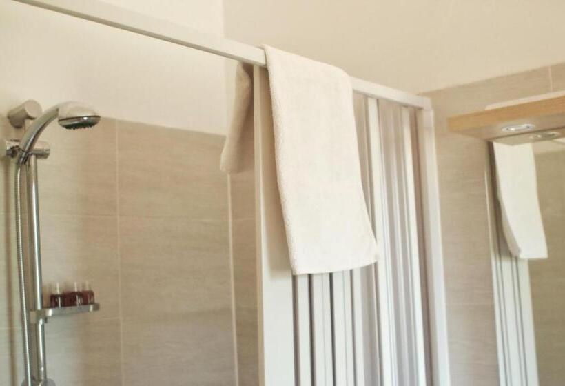 צימר Agriturismo Albachiara