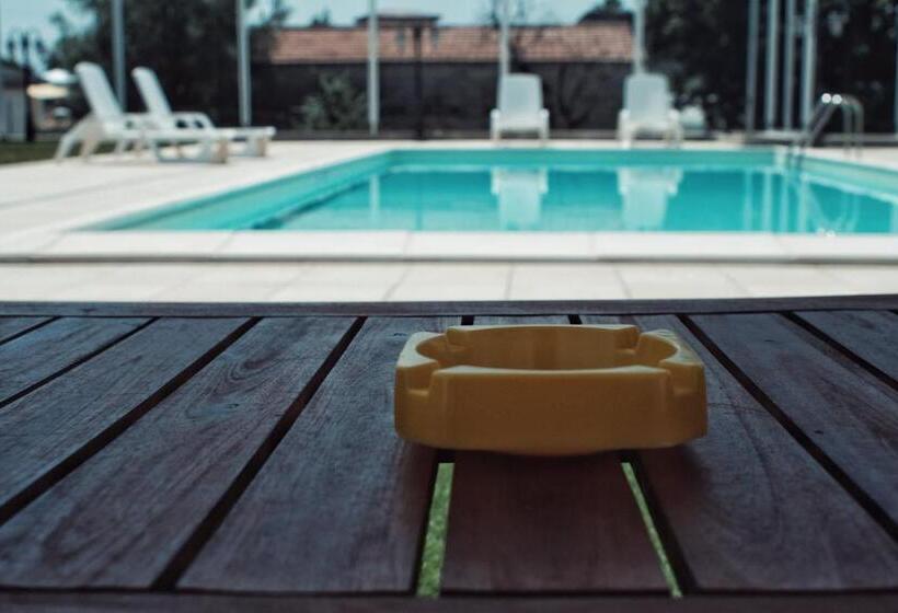 צימר Agriturismo Albachiara