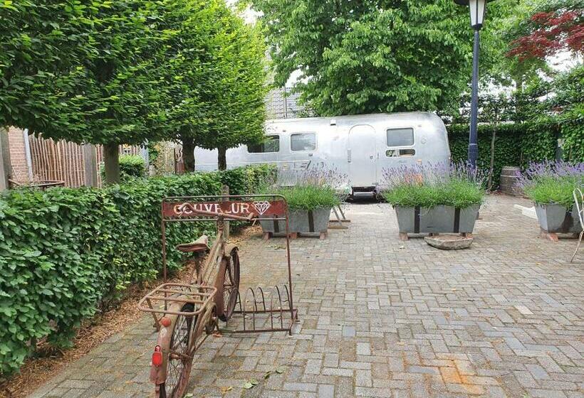 민박 Airstreamnb