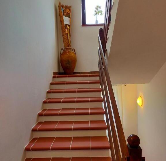 مبيت وإفطار Al Boschetto