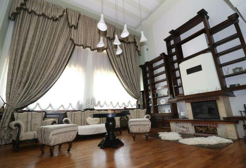 민박 Casa Din Deal