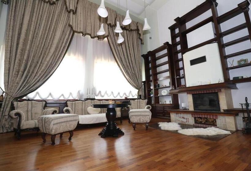 민박 Casa Din Deal