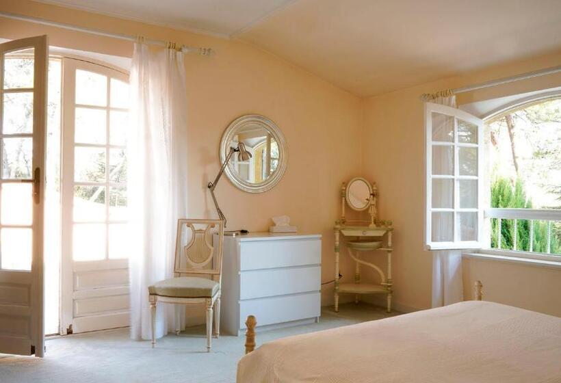 צימר Chambres Dans Le Luberon   Bois Romay