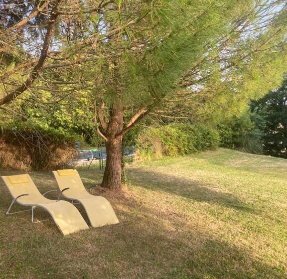 Bed and Breakfast Chez Sophie Chambres D’hôtes, Gîte Et Gîte équestre