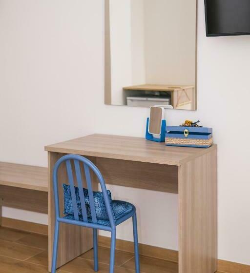 住宿加早餐  Civico 57 Urban Suite