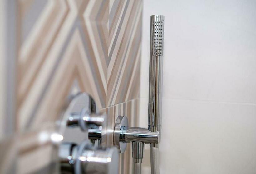 住宿加早餐  Civico 57 Urban Suite